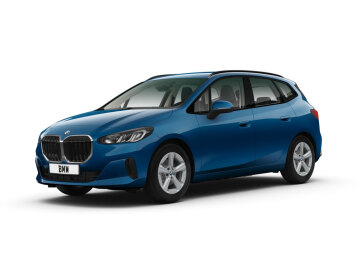 BMW 2 Series 220i MHT Sport 5dr DCT Petrol Hatchback